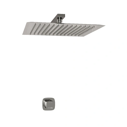 Душевая система WasserKRAFT A8651.090.118 встраиваемая хром Душевая система WasserKRAFT A8651.090.118 встраиваемая хром