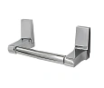 Держатель туалетной бумаги WasserKRAFT Lopau K-6022 хром Держатель туалетной бумаги WasserKRAFT Lopau K-6022 хром