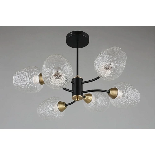 Люстра потолочная Omnilux Pavarolo OML-67807-06 Люстра потолочная Omnilux Pavarolo OML-67807-06