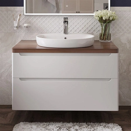 Раковина DIWO Самара 0116 белая 549535 Раковина DIWO Самара 0116 белая 549535