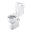 Картинка анонса товара «унитаз напольный santek юнион 1wh302420 компакт 1.wh30.2.420»