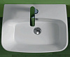 Картинка анонса товара «раковина simas baden baden bb10bi*1 подвесная, 60 х 45 х 16.5 см»
