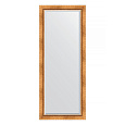 Зеркало в багетной раме Evoform Exclusive Floor BY 6117 81 x 201 см, римское золото