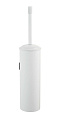 Ершик для унитаза Boheme UNO 10984-MW Matt White Ершик для унитаза Boheme UNO 10984-MW Matt White