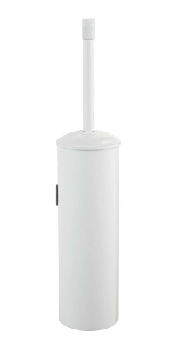 Ершик для унитаза Boheme UNO 10984-MW Matt White Ершик для унитаза Boheme UNO 10984-MW Matt White