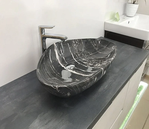 Раковина CeramaLux 206 Раковина CeramaLux 206