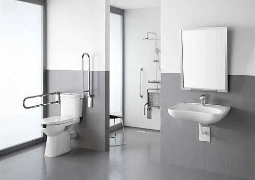 Поручень Roca Access Comfort 816930001 Поручень Roca Access Comfort 816930001