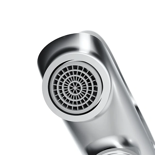 Смеситель для раковины Damixa Palace Bit 310210000 Смеситель для раковины Damixa Palace Bit 310210000