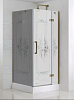 Картинка анонса товара «боковая стенка cezares magic-100-fix-royal palace-pp-br-l»