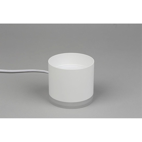 Светильник встраиваемый-накладной Omnilux Tures OML-102309-16 Светильник встраиваемый-накладной Omnilux Tures OML-102309-16