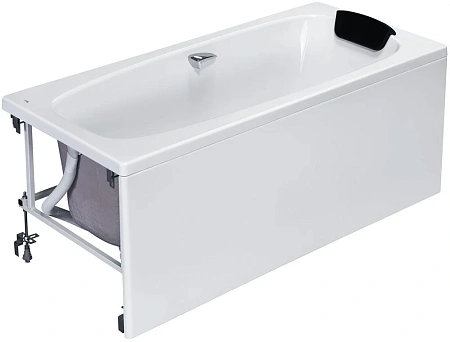 Экран для ванны фронтальный Sureste 150х70 ZRU9302780 Roca Экран для ванны фронтальный Sureste 150х70 ZRU9302780 Roca