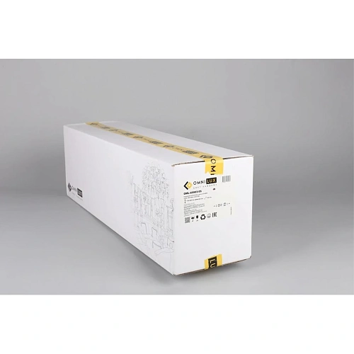 Люстра подвесная Omnilux Abbazia OML-65903-05 Люстра подвесная Omnilux Abbazia OML-65903-05