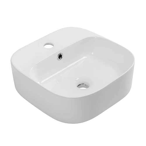 Раковина CEZARES CZR-6615 накладная Раковина CEZARES CZR-6615 накладная