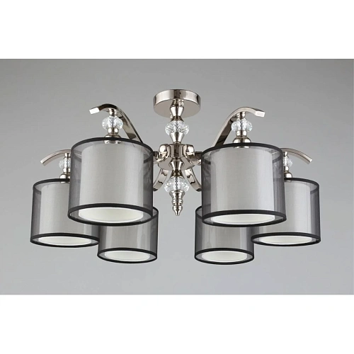 Люстра потолочная Aployt Floret APL.703.17.06 Люстра потолочная Aployt Floret APL.703.17.06