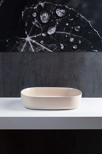 Раковина Allen Brau Fantasy 55 4.11022.IV айвори Раковина Allen Brau Fantasy 55 4.11022.IV айвори