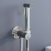 Гигиенический душ RGW Shower Panels SP-206 хром Гигиенический душ RGW Shower Panels SP-206 хром