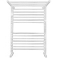 Полотенцесушитель водяной Ника Modern ЛМ 3 80 x 50 см, с полкой, белый Modern_ЛМ 3_80/50-14_polka_white Полотенцесушитель водяной Ника Modern ЛМ 3 80 x 50 см, с полкой, белый Modern_ЛМ 3_80/50-14_polka_white