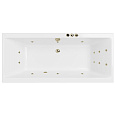 Акриловая ванна EXCELLENT Pryzmat 190x90 SMART бронза WAEX.PRY19.SMART.BR Акриловая ванна EXCELLENT Pryzmat 190x90 SMART бронза WAEX.PRY19.SMART.BR