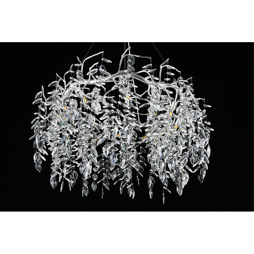 Люстра подвесная Aployt Gertunia APL.847.13.13 Люстра подвесная Aployt Gertunia APL.847.13.13