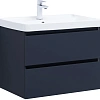 Тумба под раковину Aquanet Вега 2.0 70 маренго 00337948 подвесная Тумба под раковину Aquanet Вега 2.0 70 маренго 00337948 подвесная