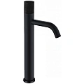 Смеситель для раковины Boheme STICK TOUCH 122-BB.2 Matt Black Смеситель для раковины Boheme STICK TOUCH 122-BB.2 Matt Black