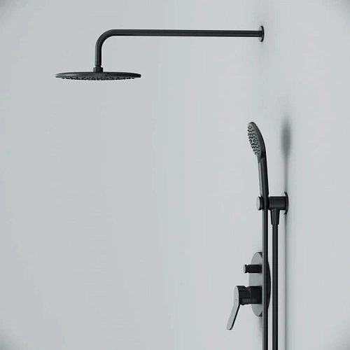 Душевая система AM.PM X-Joy FB85A1RH22 Душевая система AM.PM X-Joy FB85A1RH22