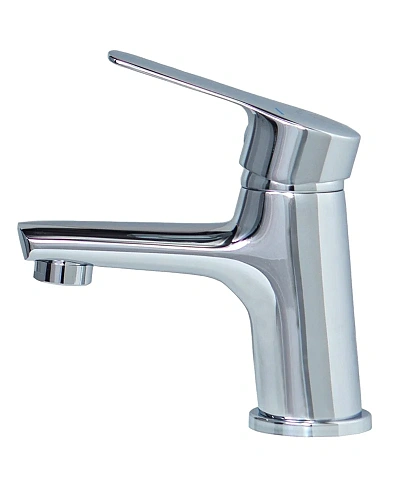 Смеситель для раковины Orange Sofi M43-021cr Смеситель для раковины Orange Sofi M43-021cr