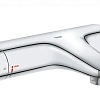 Смеситель для ванны GROHE Grohtherm Special, настенный монтаж (34671000) термостат Смеситель для ванны GROHE Grohtherm Special, настенный монтаж (34671000) термостат
