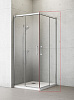 Картинка анонса товара «правая часть душевой кабины radaway idea 387060-01-01r 90 см r»