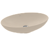 Картинка анонса товара «раковина villeroy &amp; boch loop&amp;friends 56 x 38 см almond ceramicplus 4a4701am накладная»