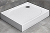 Картинка анонса товара «душевой поддон radaway delos d900 4d97514-03r 90x75 с панелью r»