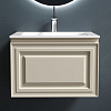 Тумба под раковину Sancos Very VR60CE beige soft Тумба под раковину Sancos Very VR60CE beige soft