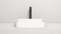 Раковина Salini CALLISTA 01 1101204SM 540x345 накладная S-Stone Раковина Salini CALLISTA 01 1101204SM 540x345 накладная S-Stone