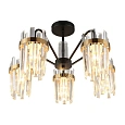 Люстра потолочная Omnilux Pavarolo OML-67717-05 Люстра потолочная Omnilux Pavarolo OML-67717-05