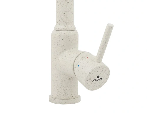 Смеситель для кухни Kaiser Teka 13044-11 Beige боковой под фильтр Смеситель для кухни Kaiser Teka 13044-11 Beige боковой под фильтр