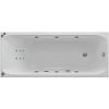 Акриловая ванна Aquatek Альфа 170 гидромассПН с фронтальныйм экраном слив слева ALF170-0000007 Акриловая ванна Aquatek Альфа 170 гидромассПН с фронтальныйм экраном слив слева ALF170-0000007