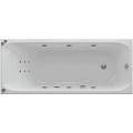Акриловая ванна Aquatek Альфа 170 гидромассПН с фронтальныйм экраном слив слева ALF170-0000007 Акриловая ванна Aquatek Альфа 170 гидромассПН с фронтальныйм экраном слив слева ALF170-0000007