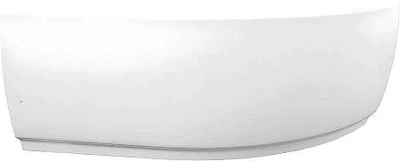 Экран для ванны фронтальный Aquanet Capri 170 L 00155531 Экран для ванны фронтальный Aquanet Capri 170 L 00155531