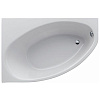 Картинка анонса товара «акриловая ванна geberit renova nr.1 150x100 (правая) 657350»