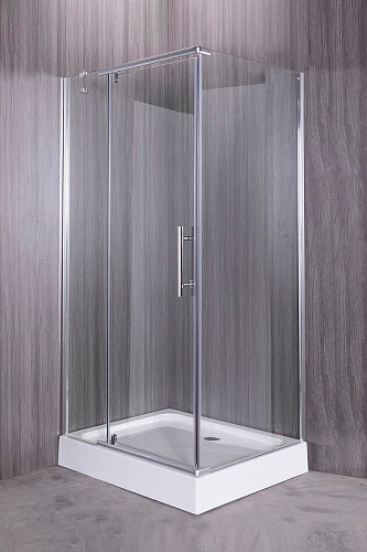 Душевой уголок Esbano (ESUGR8180) ESR-8180 120х80х200 Душевой уголок Esbano (ESUGR8180) ESR-8180 120х80х200