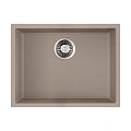 Кухонная мойка Omoikiri Tedori 54-U-SA Tetogranit/бежевый 4993990 Кухонная мойка Omoikiri Tedori 54-U-SA Tetogranit/бежевый 4993990