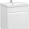 Тумба под раковину Aquanet Палермо 60 белый 00203934 Тумба под раковину Aquanet Палермо 60 белый 00203934
