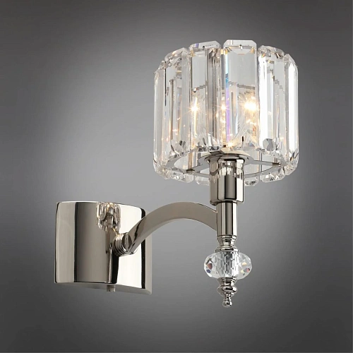 Светильник настенный (Бра) Aployt Hortens APL.750.01.01 Светильник настенный (Бра) Aployt Hortens APL.750.01.01