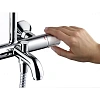 Душевая система Hansgrohe Vernis Blend 26274000 Душевая система Hansgrohe Vernis Blend 26274000