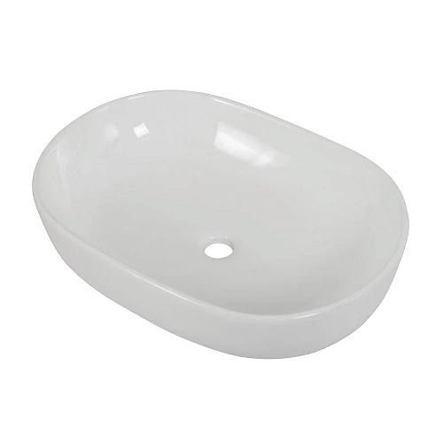 Раковина CEZARES BELLAGIO 50179 Bianco белый 600x420 керамика Раковина CEZARES BELLAGIO 50179 Bianco белый 600x420 керамика