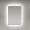 Зеркало SANCOS Ray 700x1000 RA700 c подсветкой 6000K, выключатель на взмах Зеркало SANCOS Ray 700x1000 RA700 c подсветкой 6000K, выключатель на взмах