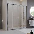 Детальная картинка товара «душевая дверь belbagno uno-195-bf-2-180-c-cr»