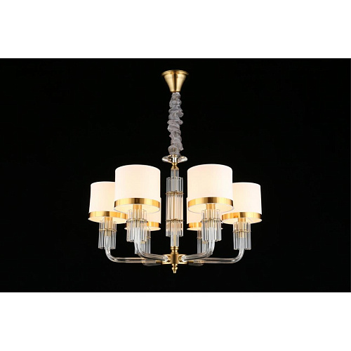 Люстра подвесная Aployt Elza APL.767.03.06 Люстра подвесная Aployt Elza APL.767.03.06