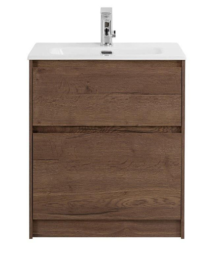 Тумба под раковину BelBagno KRAFT39-600/390-2C-PIA-RT Rovere Tabacco напольная 600x390 Тумба под раковину BelBagno KRAFT39-600/390-2C-PIA-RT Rovere Tabacco напольная 600x390