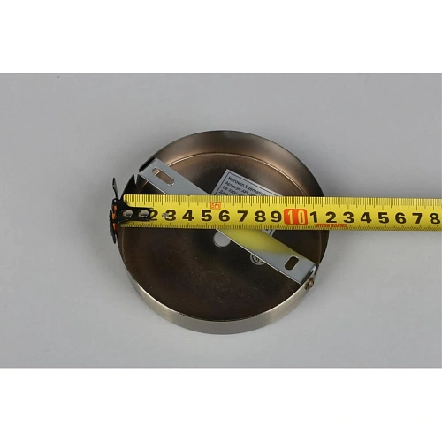 Светильник настенный (Бра) Aployt Zhizel APL.608.21.02 Светильник настенный (Бра) Aployt Zhizel APL.608.21.02